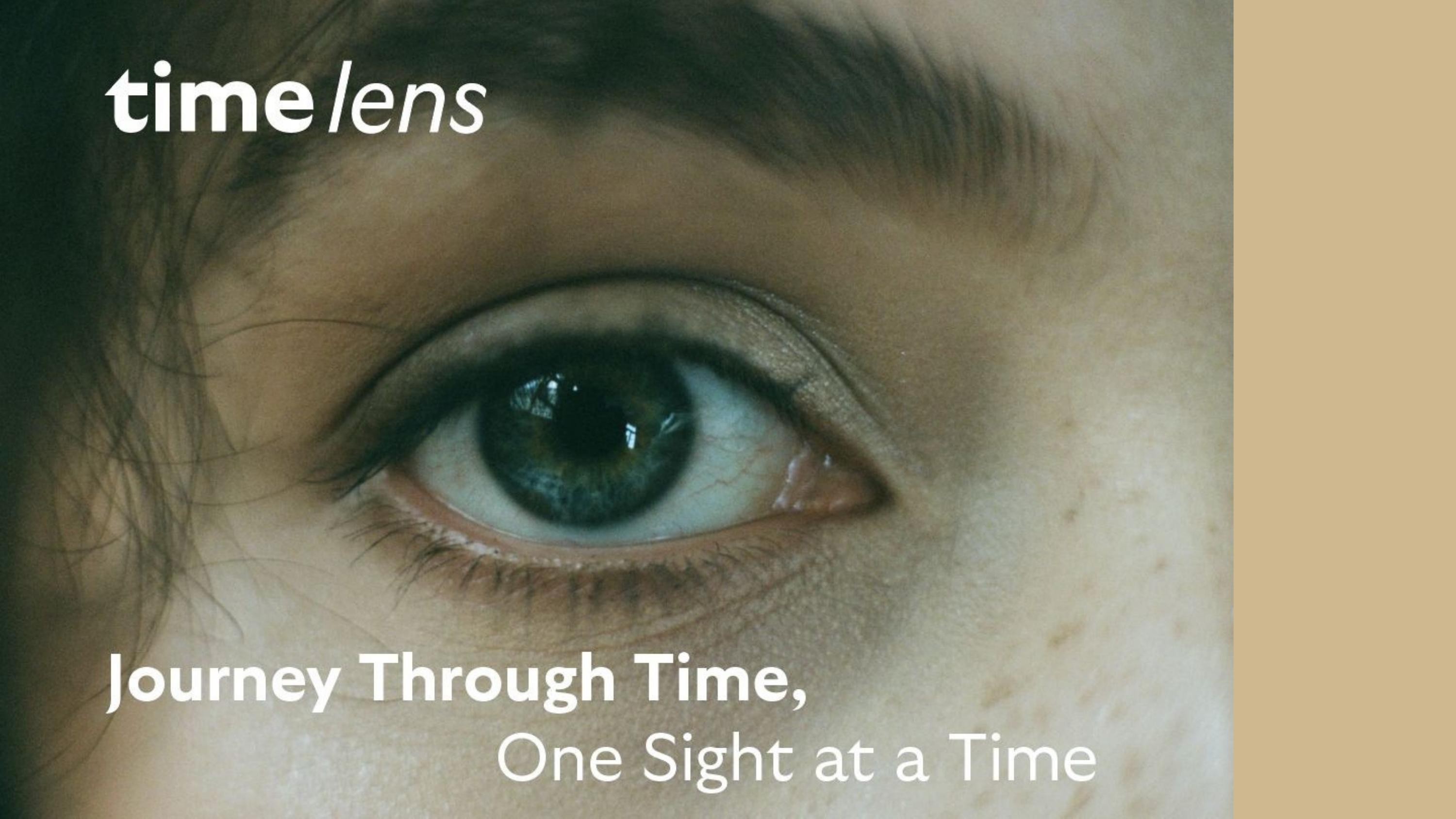 TimeLens Slide 10